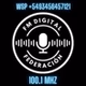 FM Digital 100.1 logo