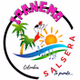 Ipanema Salsera Colombia logo