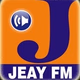 Logo de Jeay FM Nawabshah Sakrand