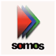 Logo de Corporación SOMOS Media