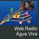 Web Radio Agua Viva logo