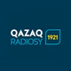 Logo de Radio Qazaq
