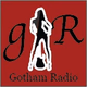 Logo de Gotham Radio