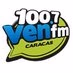 Logo de VEN FM