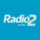 Logo de AUBASA Ruta 2 Radio 2 FM 107.1