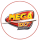 Logo de La Mega 101.7 - WTKZ
