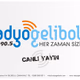 Logo de Radyo Gelibolu 90.5