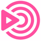 Logo de Play Radio - Lounge