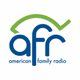 Logo de American Family Radio Talk - KPAQ