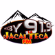 Logo de Radio La Jacalteca 91.9 - XHSCBY-FM