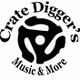 Crate Digger's Radio logo