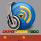 Logo de Ghana Urban Radio