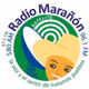 Logo de Radio Marañón