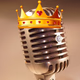 Logo de Crown Sounds Radio