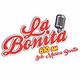 Logo de La Bonita 610 - WPLO