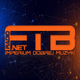 Logo de Radio FTB - Flash FM