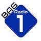 Bagradio 1 logo