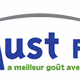 Logo de Must FM