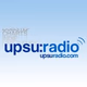 Logo de UPSU Radio