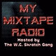 Logo de My Mixtape Radio