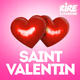 Logo de Rire & Chansons - Saint Valentin