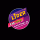 Logo de Rádio Líder FM 104,9