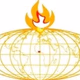Logo de RHEMA Christian Ministries Online Radio