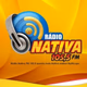 Logo de Nativa Fm 105.5