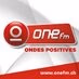 Logo de One FM