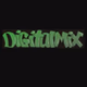 DigitalMix by djSpinnerCee NYCbx logo
