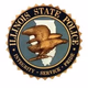 Logo de Illinois State Police District 19
