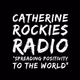 Logo de Catherine Rockies Radio