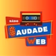 Logo de Rádio Saudade Web