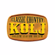 Logo de Country Classics - KOLJ