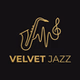 Velvet Jazz logo
