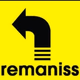 Logo de Remaniss Radio