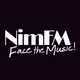Logo de Nim FM