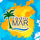 Rádio Mar Litoral logo