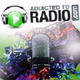 Logo de AddictedToRadio - At Work (Your Office Station)