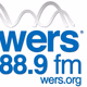 Logo de WERS 88.9 FM
