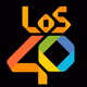Logo de LOS40 Argentina
