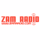 Logo de Zam Radio