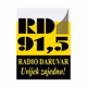 Logo de Radio Daruvar
