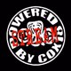 Logo de C.S.O.A. Cox18