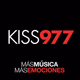 Logo de KISS 977