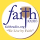 Faith Radio - WDYF logo