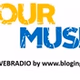 yourmusic logo