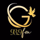 Logo de Glory 93.9 FM