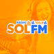 Logo de Rádio Sol FM