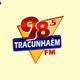 Logo de Rádio Tracuhnaém 98.5 FM